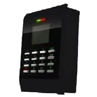 SC 403 Access Control RFID proximity